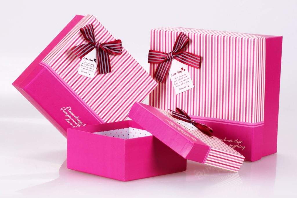 Các món "Quà tặng sinh nhật bạn gái" bạn không nên bỏ qua khi mua Hướng dẫn Quà tặng Thông tin  