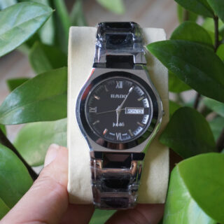 Đồng Hồ Đeo Tay Sapphire Màu Đen RD-01 Đồng hồ đeo tay giá rẻ