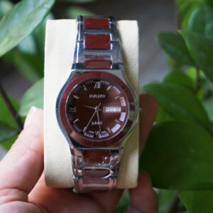 Đồng Hồ Sapphire, Đồng hồ đeo tay Giá Rẻ, 3ATM chống nước  