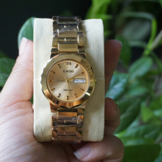 Đồng Hồ Đeo Tay Sapphire Vàng RD-03 Đồng hồ đeo tay giá rẻ