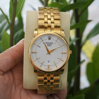Đồng Hồ Rolex Geneve Cellini Sapphire Đồng hồ đeo tay giá rẻ