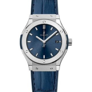 Đồng hồ Hublot Classic Fusion Replica 581.NX.7170.LR Watch 33 Đồng hồ đeo tay 1 triệu - 2 triệu